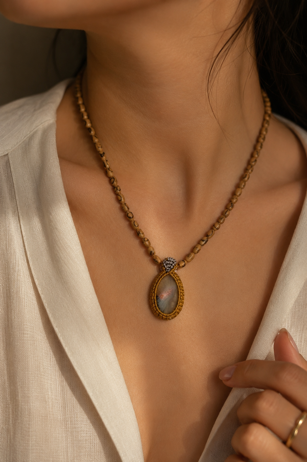 Aurora Necklace