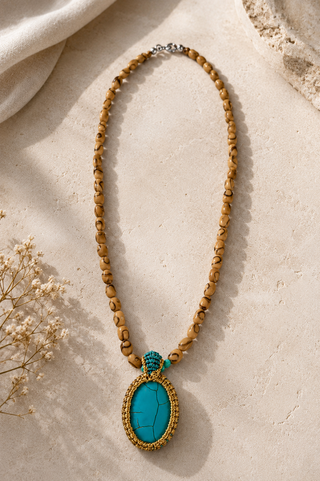 Celeste Necklace
