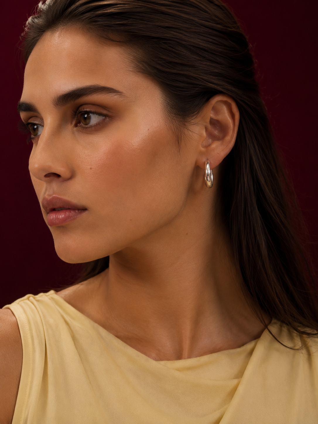 Luna Duo Hoops