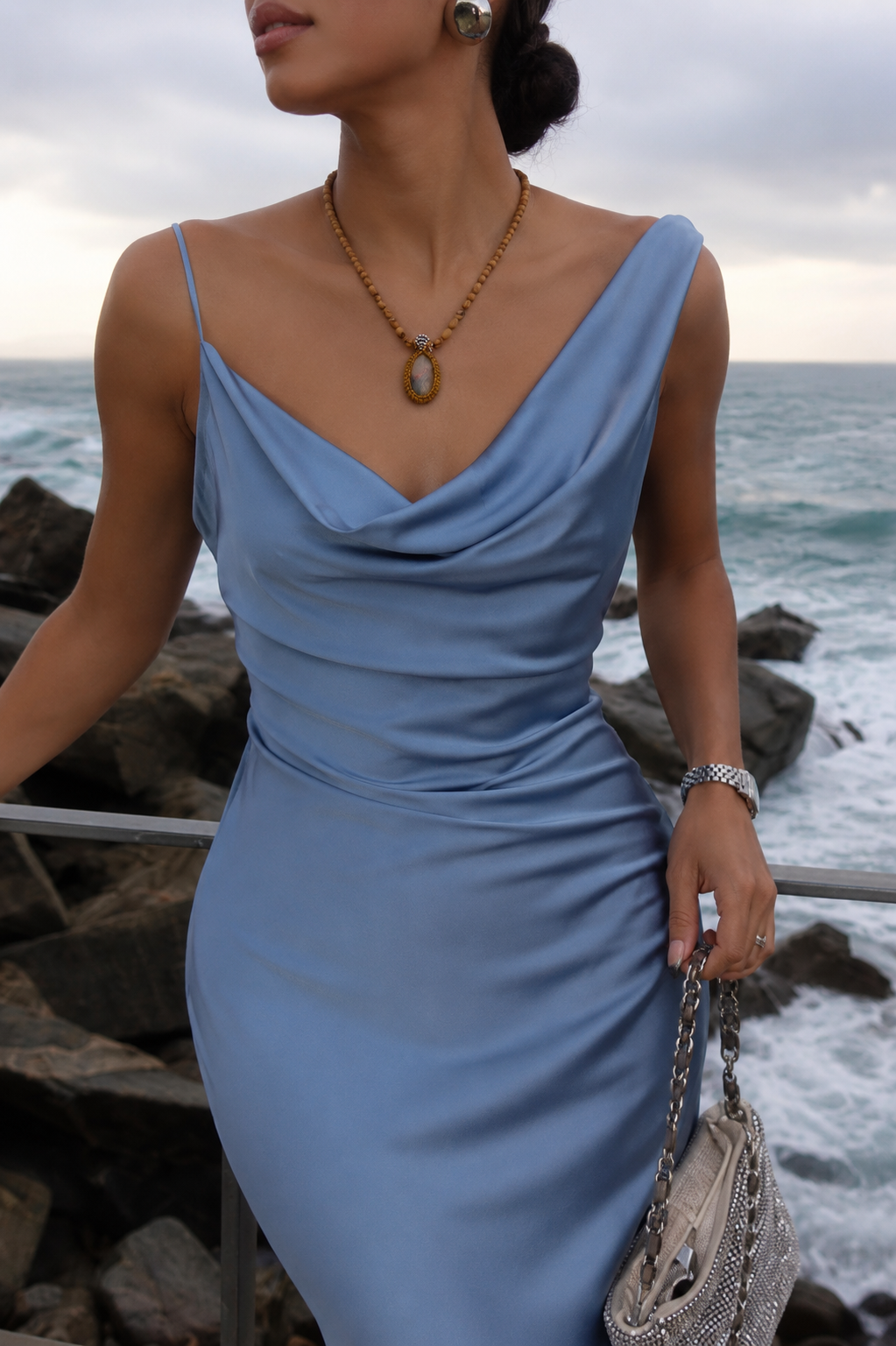 Aurora Necklace