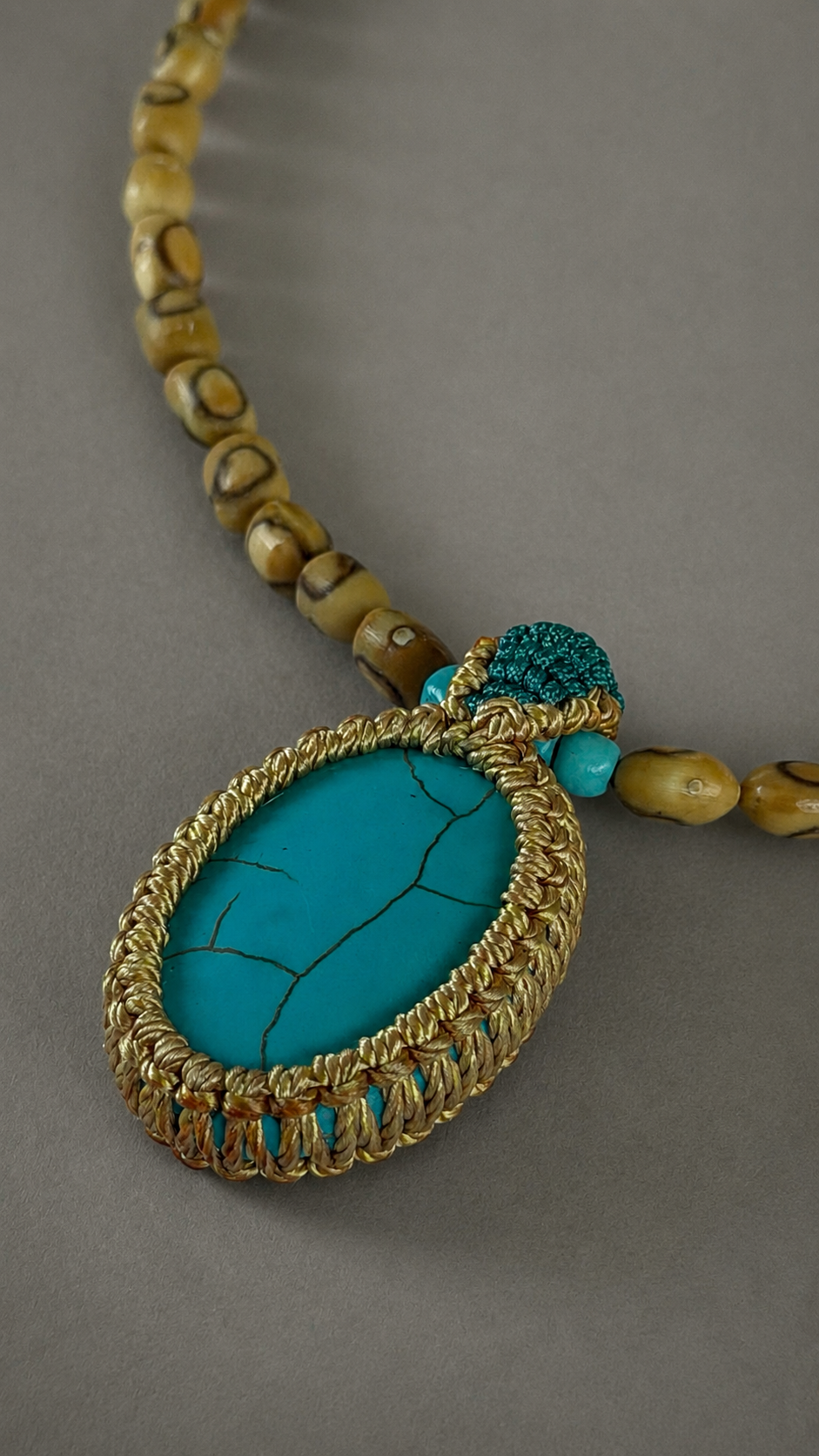 Celeste Necklace