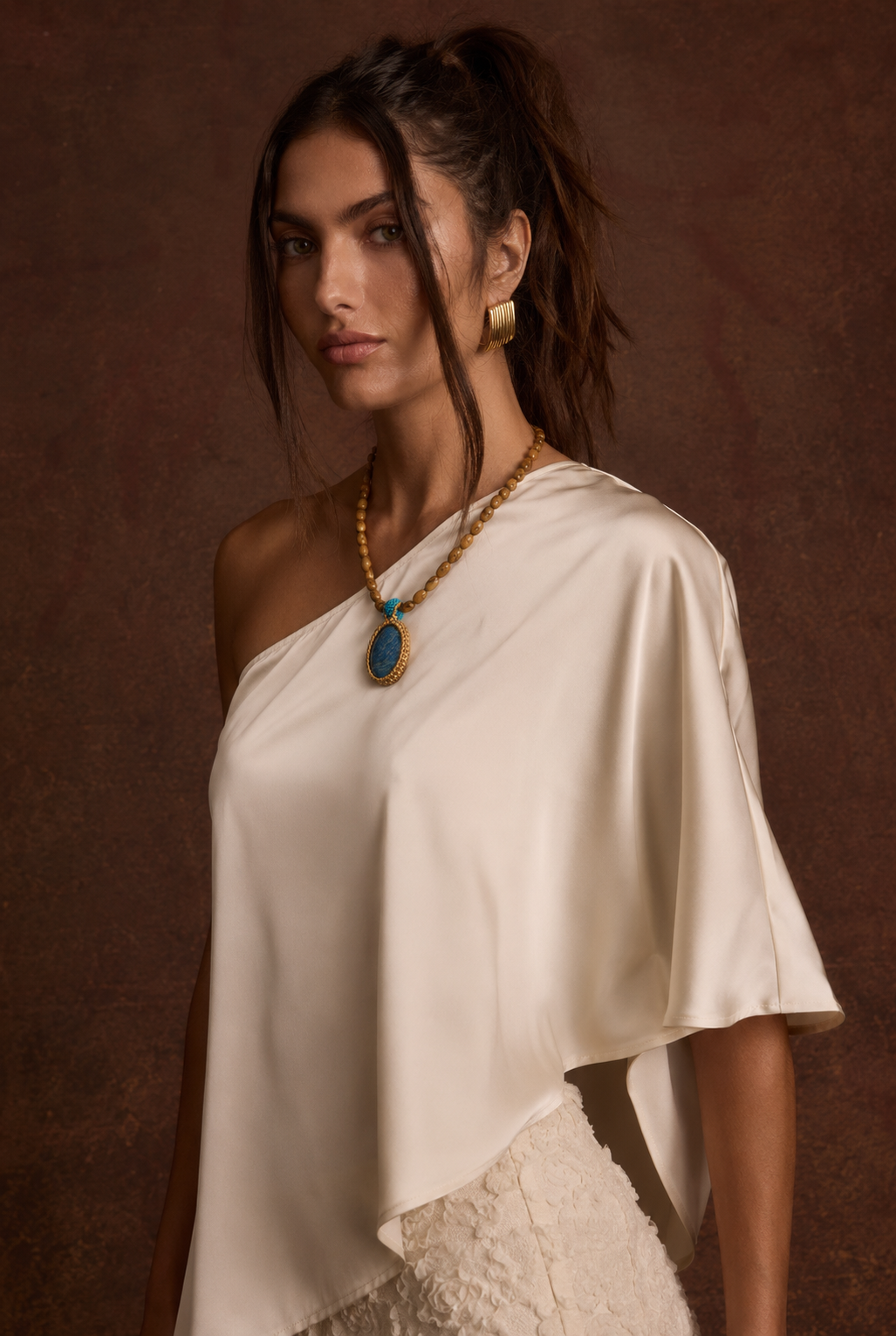 Ocean Necklace