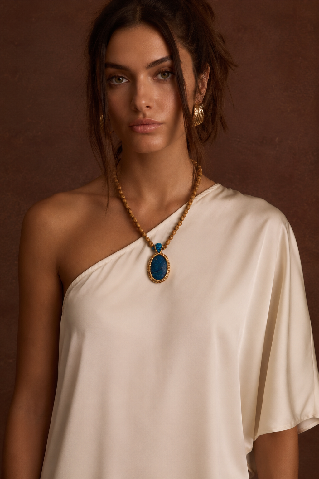 Ocean Necklace