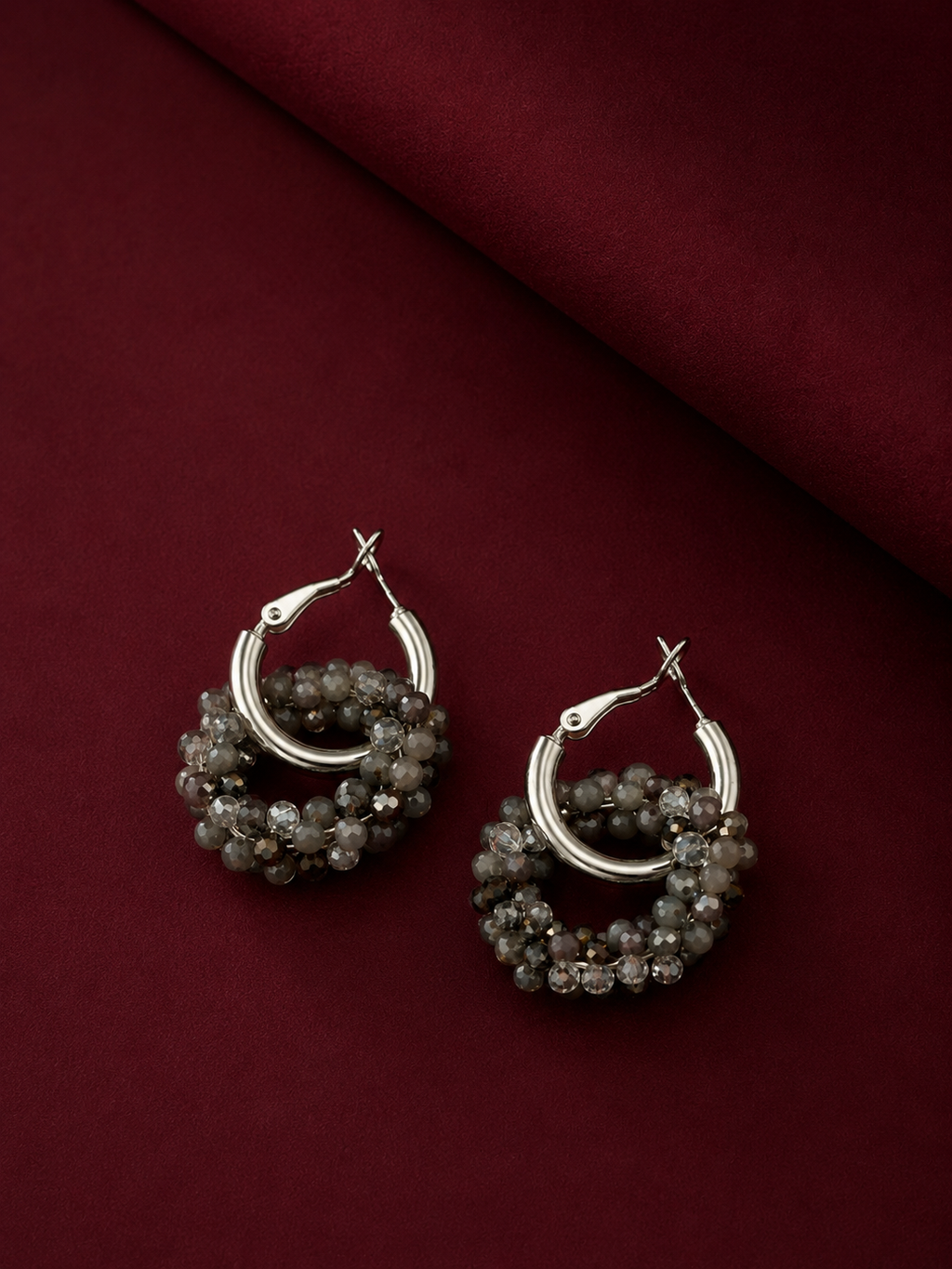 Luna Duo Hoops