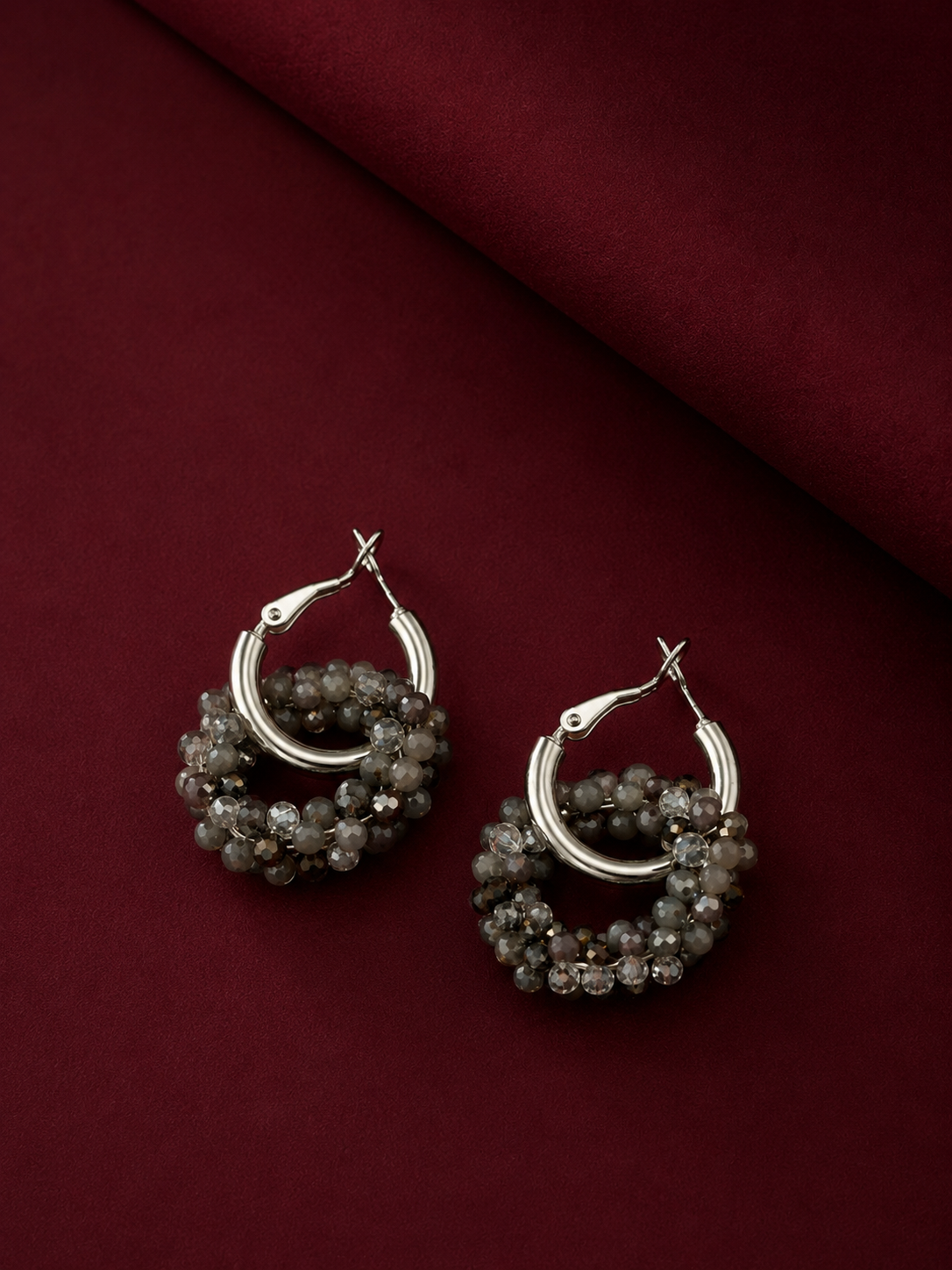 Luna Duo Hoops