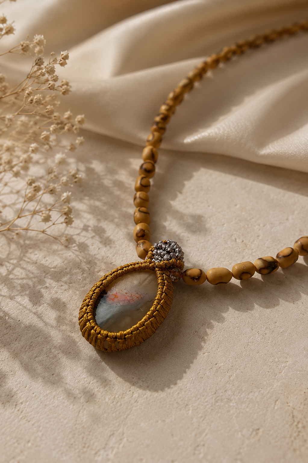 Aurora Necklace