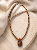 Solstice Necklace
