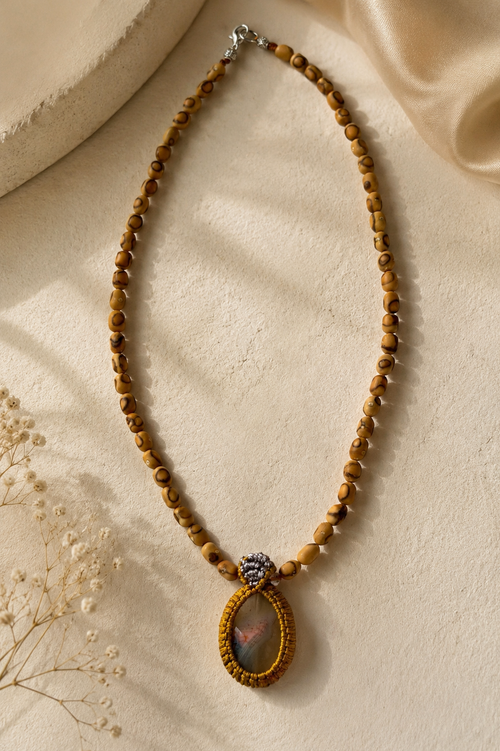 Aurora Necklace