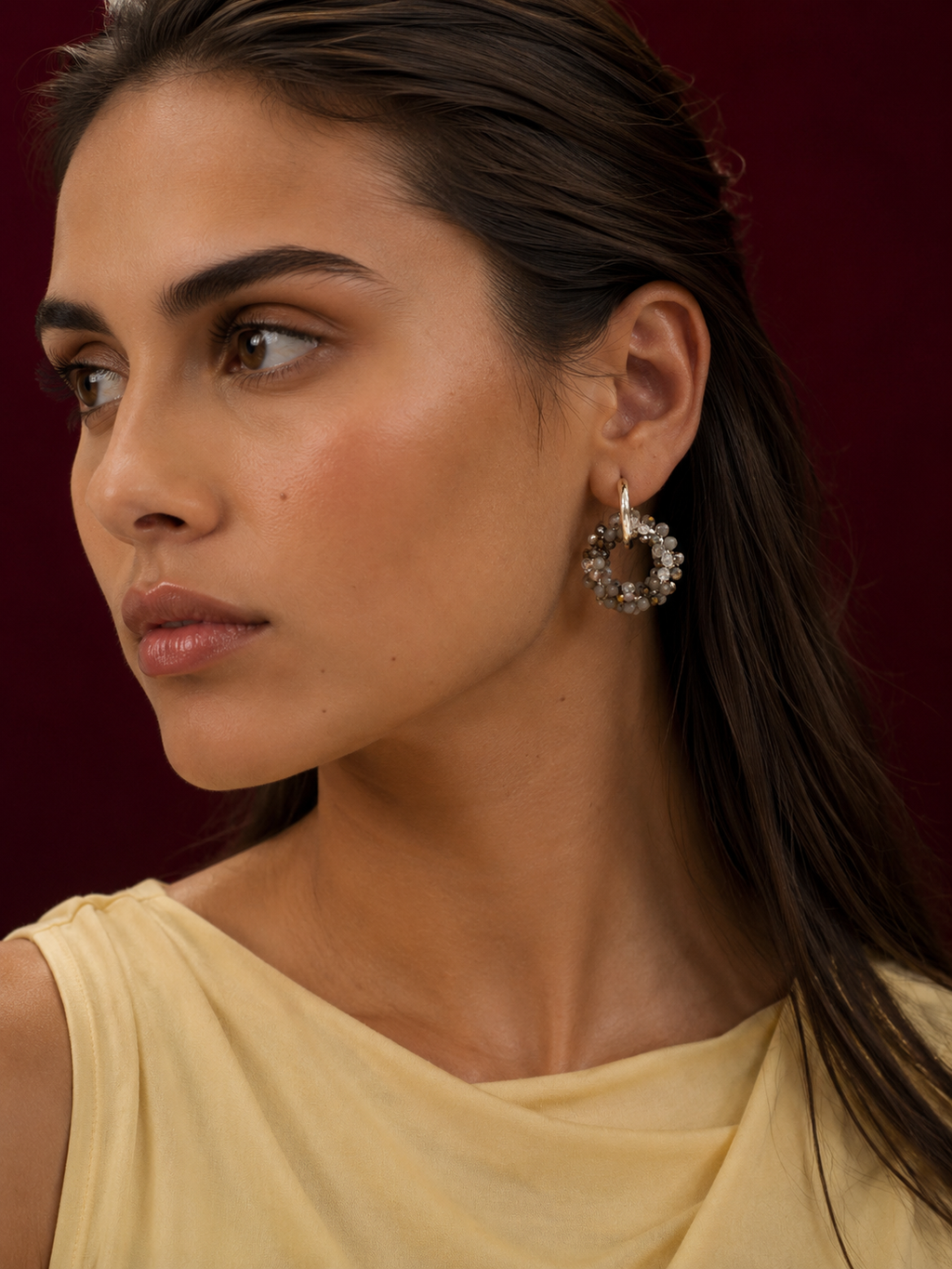 Luna Duo Hoops