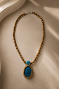 Ocean Necklace