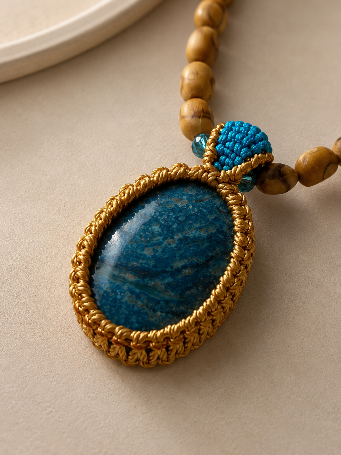 Ocean Necklace