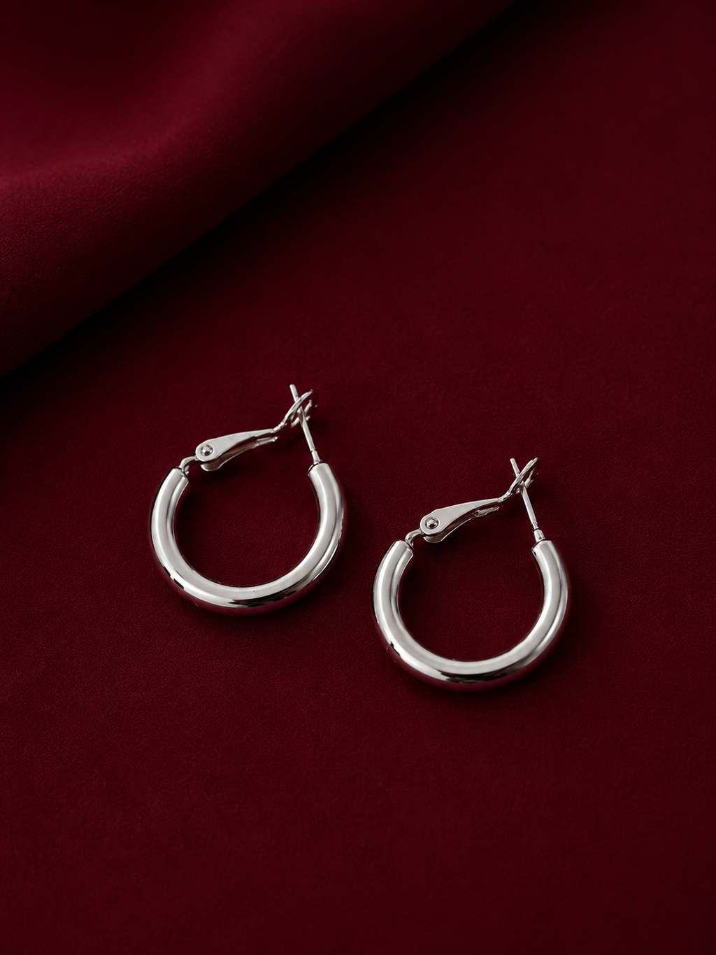 Luna Duo Hoops