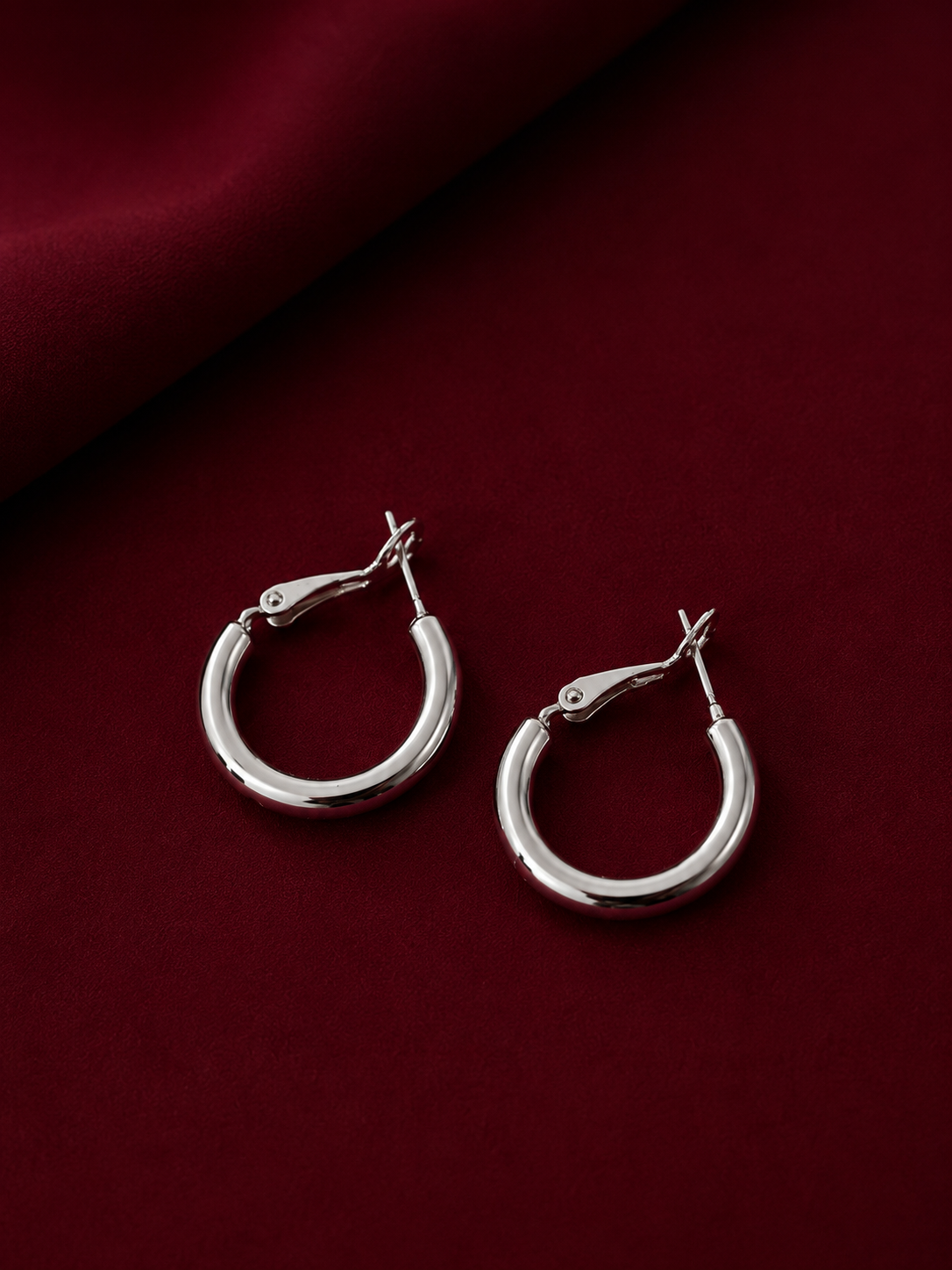 Luna Duo Hoops