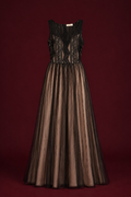 Noirelle Gown