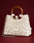Pearl Bloom Bag