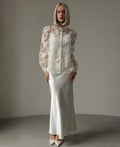 Bloom Lace Blouse